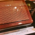 用戶對於銀座 鳴門 上野松坂屋店的評論圖