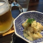 User's review image for blue dot cafe