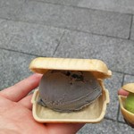 用戶對於浅草ちょうちんもなか的評論圖