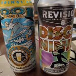 User's review image for ALL WRIGHT sake place