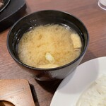 User's review image for ステーキハウス テキサス 東伏見店