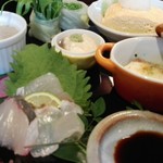 用户对于イバール的评论图