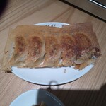 用戶對於赤坂サクラサカス的評論圖