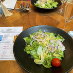 用戶對於Dining & Bar LAVAROCK的評論圖