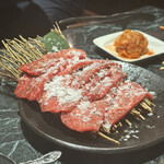 User's review image for 和牛焼肉 浅草時流