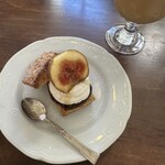 User's review image for 2F coffee