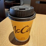 用戶對於マクドナルド 人形町店的評論圖