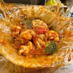 用户对于+Santsubo的评论图