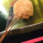 用戶對於天串 小倉本店的評論圖