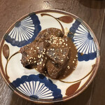 用户对于居酒屋 静的评论图