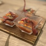 用戶對於マルコ的評論圖