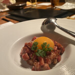 用戶對於YAKINIKU FUTAGO 37West St的評論圖