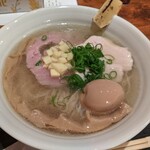 User's review image for かずまちゃんラーメン