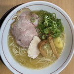 用戶對於麺や 雅流的評論圖