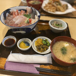 用户对于深江橋じょうじ的评论图