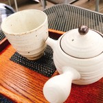 User's review image for OBU CAFE