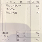 User's review image for 得得 京都洛西店
