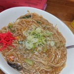 用户对于どでからーめん的评论图