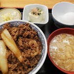 用戶對於牛心 駅前店的評論圖