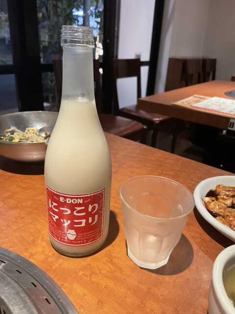 User's recommendation image for 炭火焼肉HONMACHI