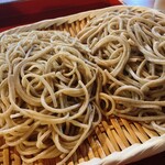 用户对于そば切り 温的评论图