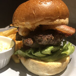 User's review image for ​under the cascade