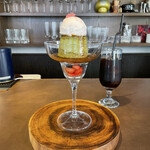 User's review image for TSUBASA COFFEE
