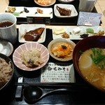 用戶對於大源味噌的評論圖