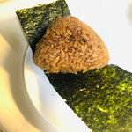 用戶對於皿屋 福柳的評論圖