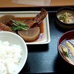 User's review image for まんぷく食堂