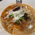 用戶對於担々麺 一路發的評論圖