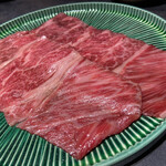 用戶對於東京焼肉 平城苑 銀座5丁目店的評論圖