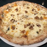 用戶對於Pizzeria＆Wine Bar Luna Lucca的評論圖