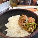 用戶對於松のや 新橋店的評論圖