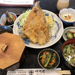 用戶對於高尾 煉瓦屋的評論圖