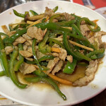 User's review image for 珉珉 南千日前本店