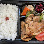 User's review image for 花御膳