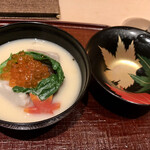 用户对于分とく山的评论图