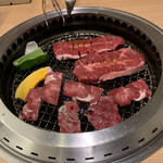 用戶對於焼肉ヌルボンガーデン新宮的評論圖