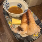 用戶對於月島もんじゃ もへじ 上野分店的評論圖