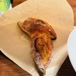 用户对于deux feuilles的评论图