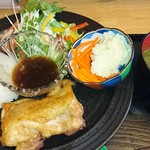 用戶對於Co.FUNカフェ的評論圖