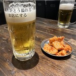 用戶對於黒毛和牛とタンとハラミ 焼肉ごりちゃん 心斎橋店的評論圖