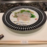 用戶對於華 千房 恵比寿ガーデンプレイス支店的評論圖