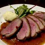 用户对于Pizzeria Bar Trico 新橋本店的评论图