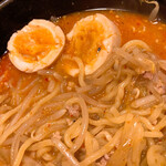 用戶對於味噌らーめん 仙的評論圖