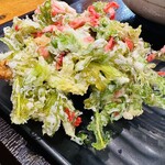 User's review image for 手打ちうどん 釜や