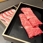 用戶對於京都つゆしゃぶCHIRIRI 大阪梅田茶屋町店的評論圖