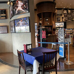 用戶對於MLB café FUKUOKA的評論圖