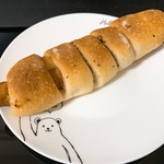 用戶對於聖庵 大丸梅田店的評論圖